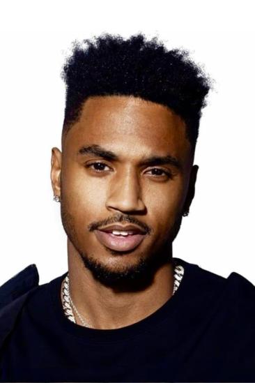 Trey Songz Image