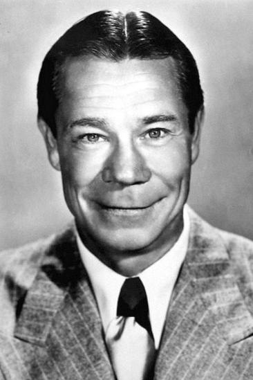 Joe E. Brown Image