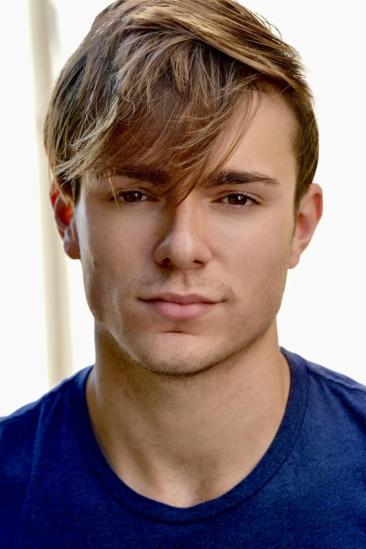 Jordy Tulleners Image