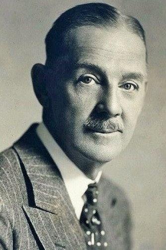 Edward Fielding Image