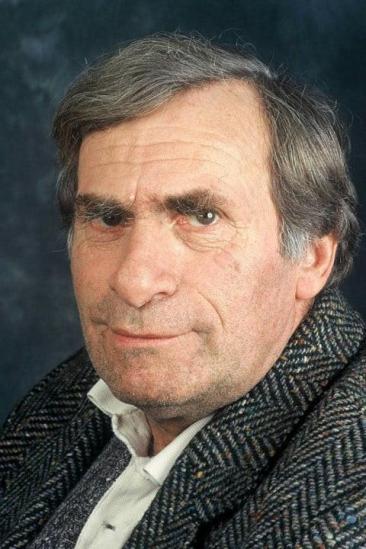 Serge Marquand Image