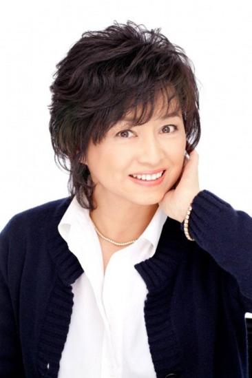 Kazuko Kato Image