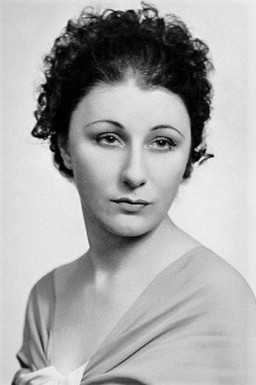 Judith Anderson Image