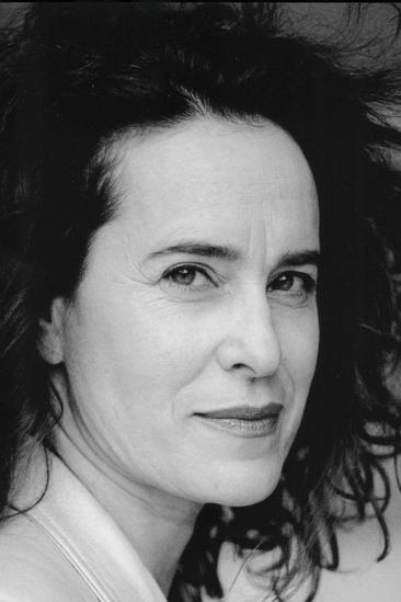 Marilyn Dodds Frank Image