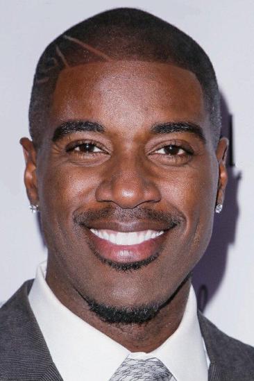 Terrell Carter Image