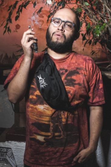 Frank Castillo Image