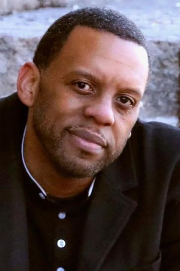 Ricky Burchell Image