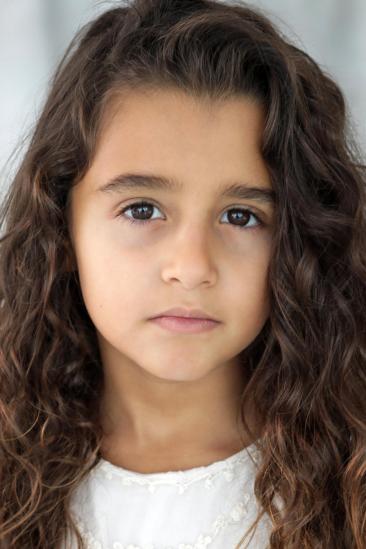 Belle Swarc Image