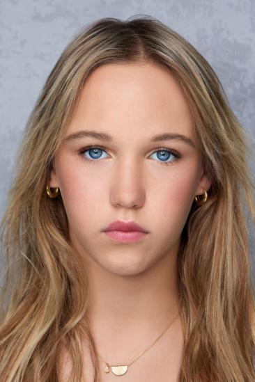 Mischa Heywood Image