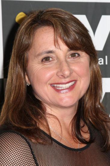 Victoria Alonso Image