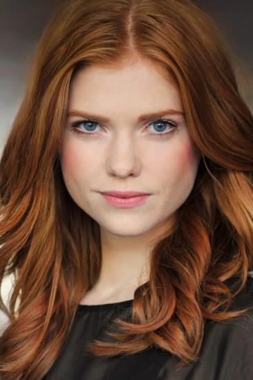 Megan West Image