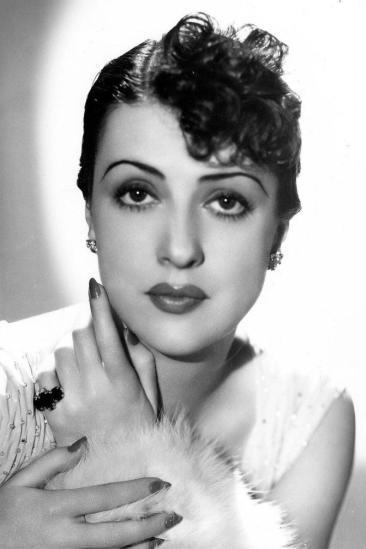 Gypsy Rose Lee Image