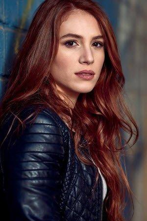 Ludovica Martino Image
