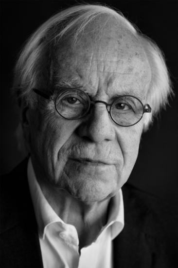 Bram van der Vlugt Image