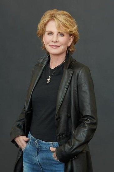 Patricia Cornwell Image
