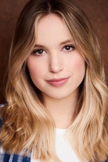 Brady Reiter Image