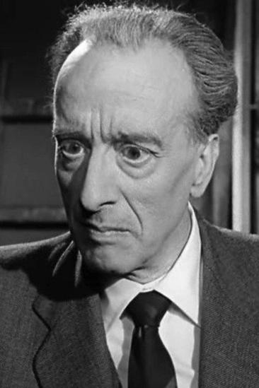José Orjas Image