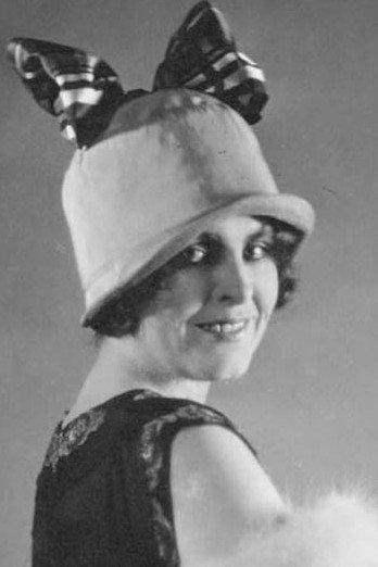 Virginia True Boardman Image