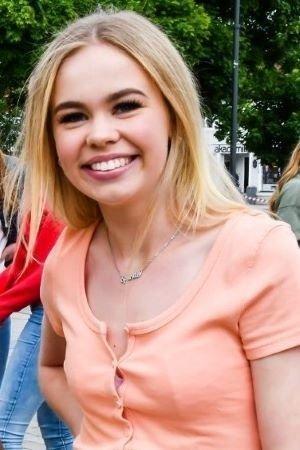 Amalie Sporsheim Image