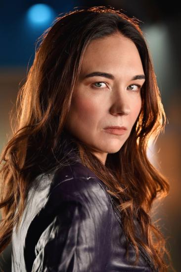 Jennifer Lynn Warren Image