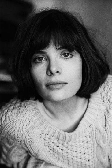 Marie Trintignant Image