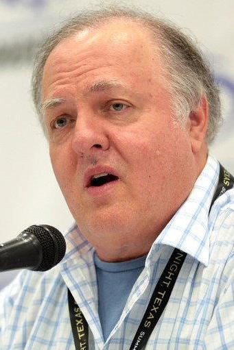 Mark Evanier Image