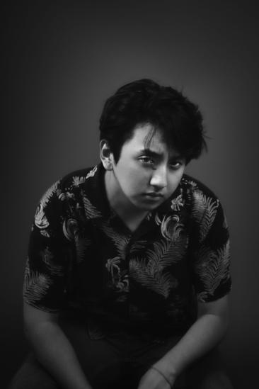 Jimpa Sangpo Bhutia Image