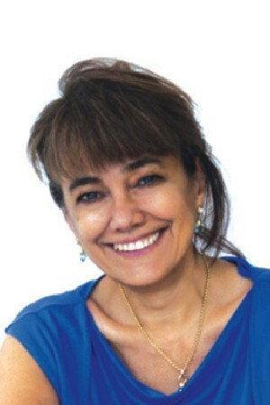 Patrizia Terreno Image