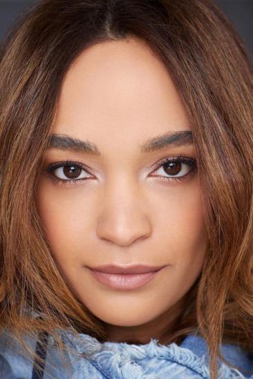 Justine Herron Image