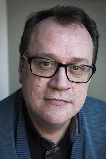 Russell T Davies Image