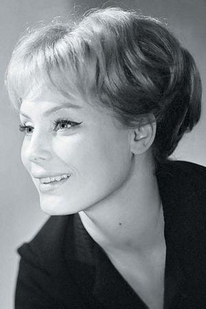 Alla Budnitskaya Image