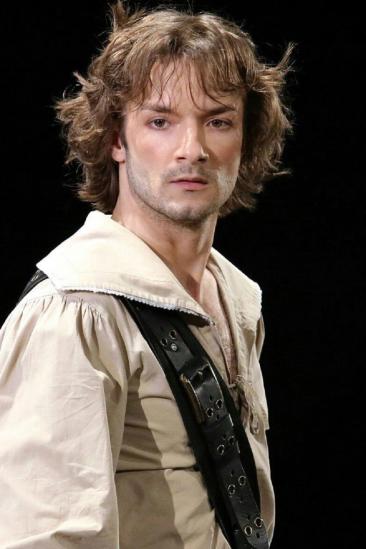 Prokhor Chekhovskoy Image