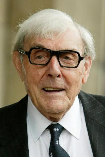 Eric Sykes Image