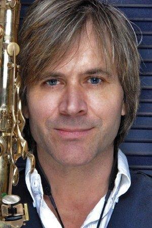 Steve Norman Image