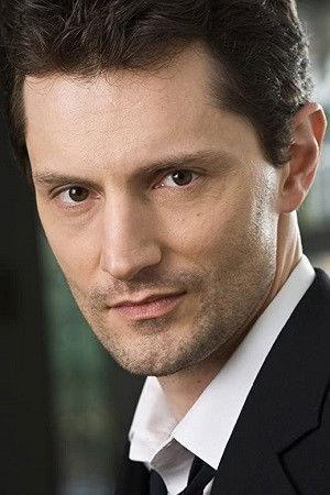 John Emmet Tracy Image