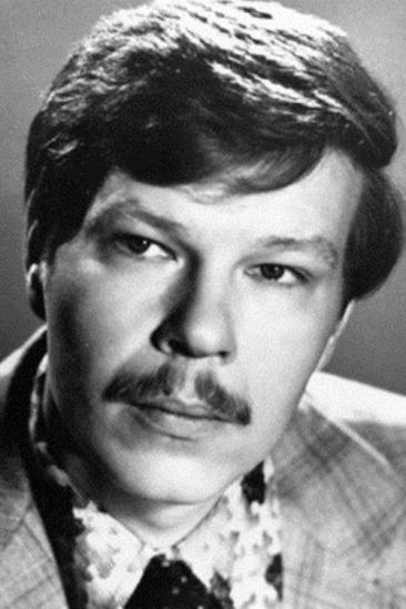 Aleksei Pankin Image