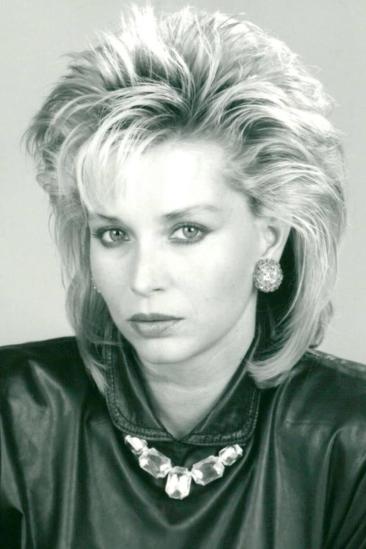 Lindy Benson Image
