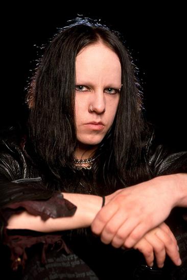 Joey Jordison Image
