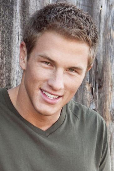 Anthony Konechny Image