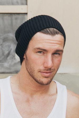 Andrew Joseph Montgomery Image