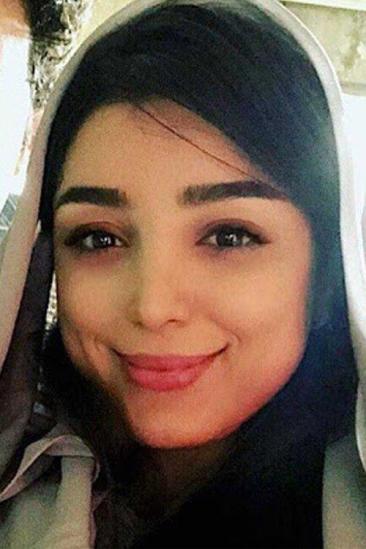 Shiva Balouchi Image