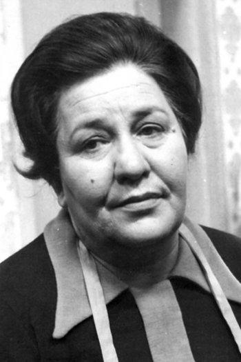 Radmila Savićević Image