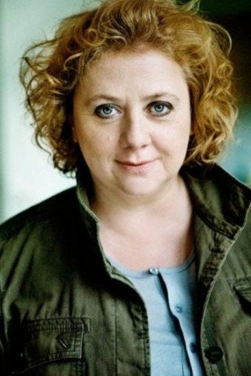 Regine Hentschel Image