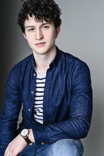 Charlie Beaven Image