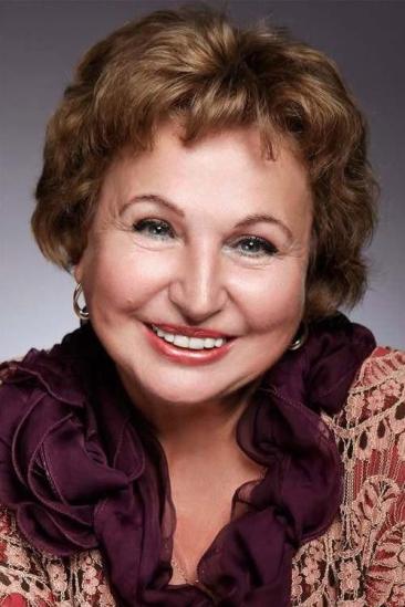 Galina Konshina Image