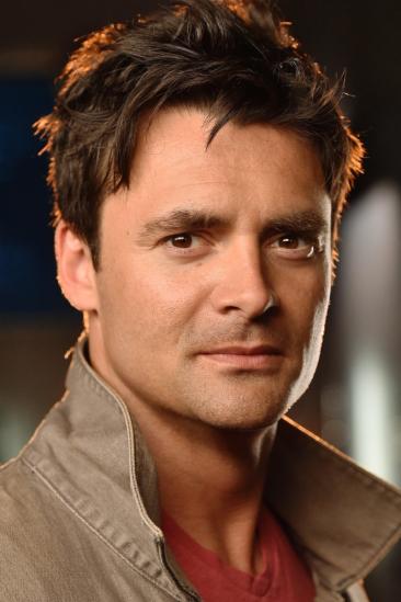 Anthony Preston Image