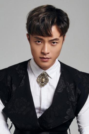 Liu Kai Image