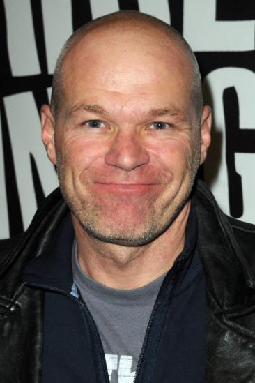 Uwe Boll Image