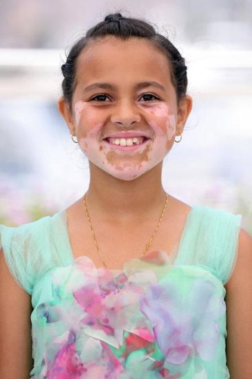 Mina Yasmin Bremseth Asheim Image