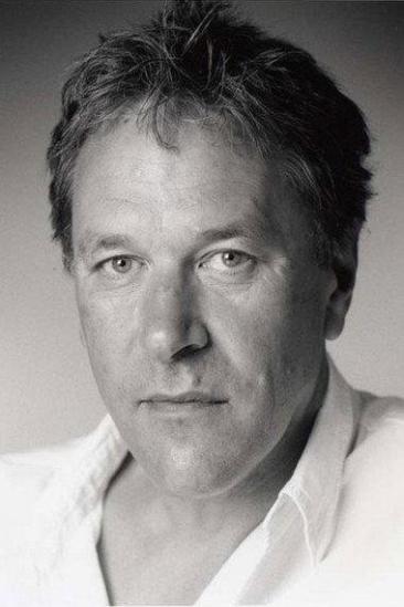 Tim Bentinck Image